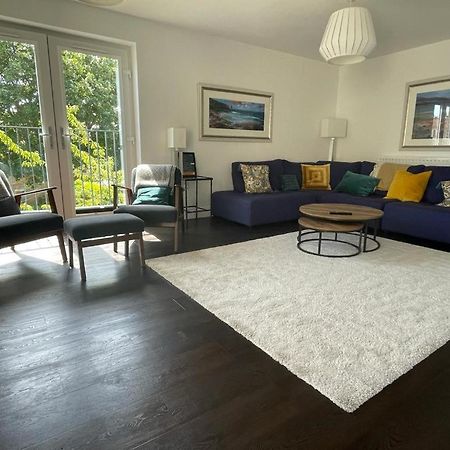 Altido Bright City Centre 2Bed, 2Bath With Free Parking Edinburgh Eksteriør billede