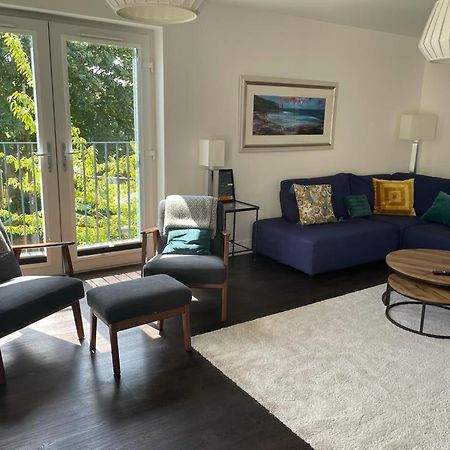 Altido Bright City Centre 2Bed, 2Bath With Free Parking Edinburgh Eksteriør billede