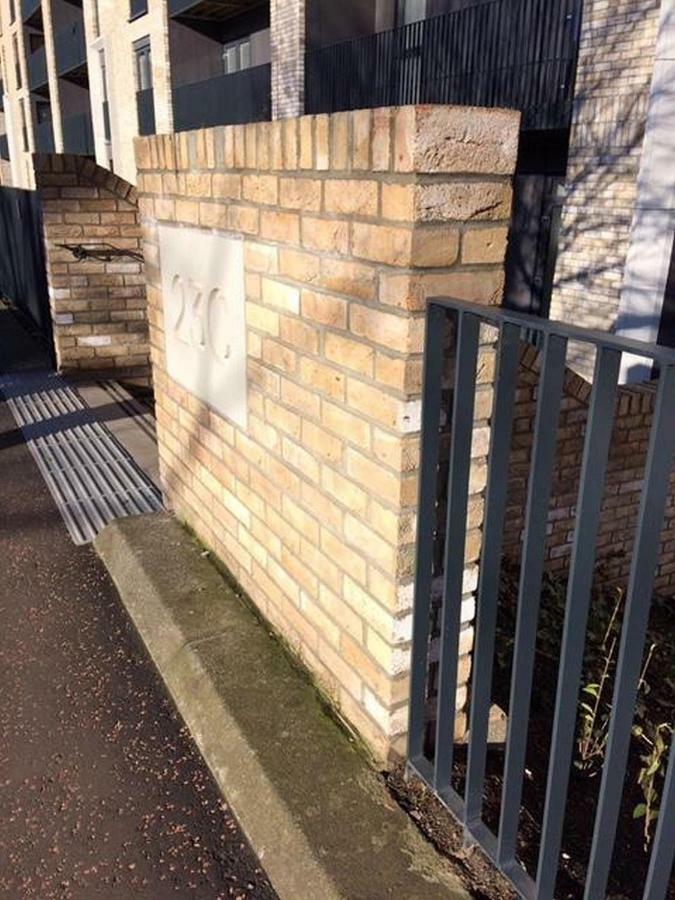Altido Bright City Centre 2Bed, 2Bath With Free Parking Edinburgh Eksteriør billede